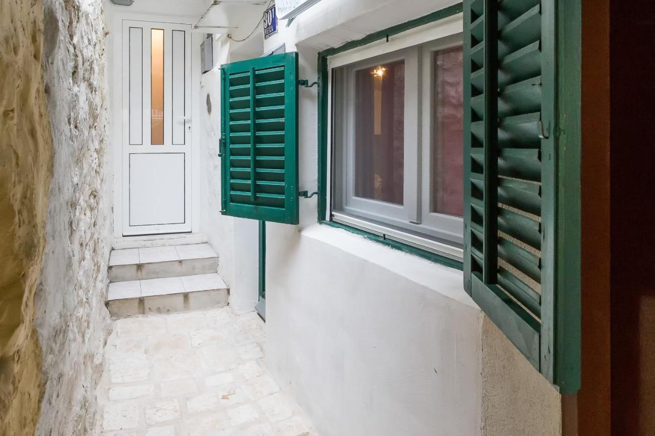 Modern And Practical Studio In The Heart Of Split Zewnętrze zdjęcie