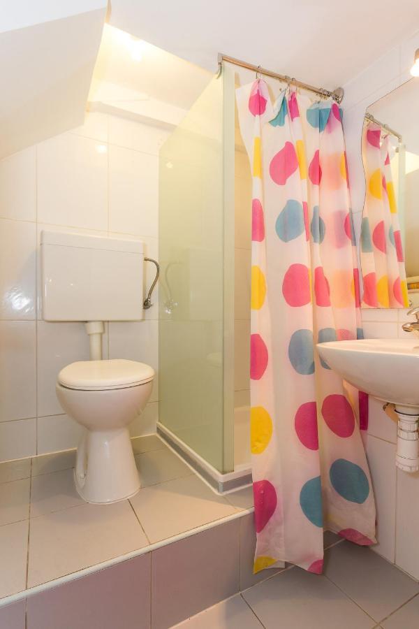 Modern And Practical Studio In The Heart Of Split Zewnętrze zdjęcie